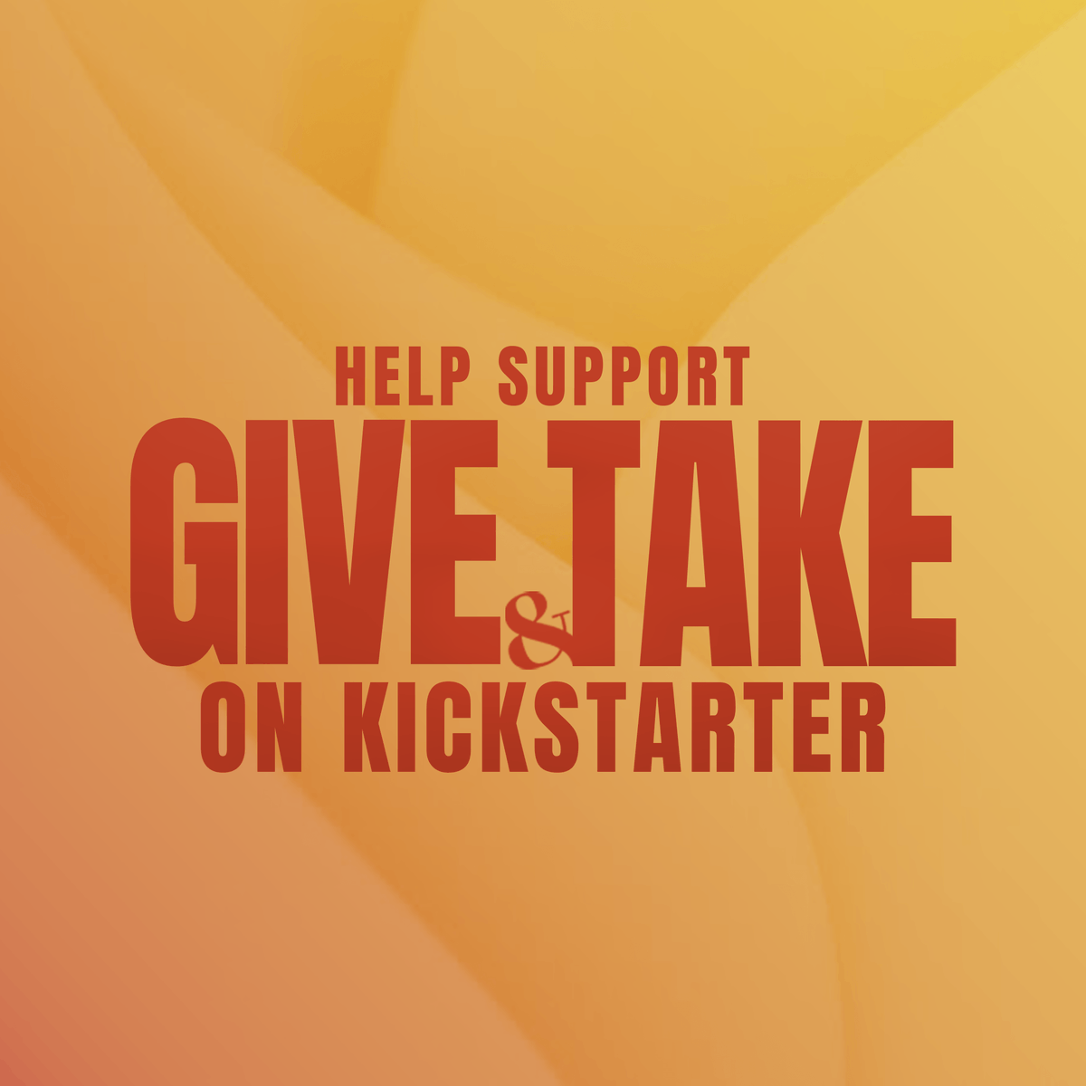 officialGandT's tweet photo. OUR KICKSTARTER IS LIVE!

https://t.co/U8wAfFtoVb

If you have been wondering how you can help support Give and Take, please consider donating to our Kickstarter campaign. 

Every little bit helps and we have some fun rewards for those who go above and beyond! And if you can't donate, don't worry, all we ask is that you share the campaign to spread the word of our little movie.

Thank you guys for your support!
