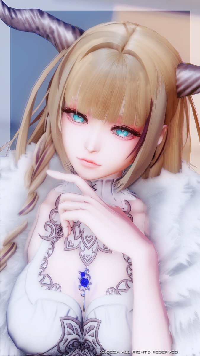 jh_pso2's tweet photo. T2次女💞 https://t.co/D7T2gjXPrn