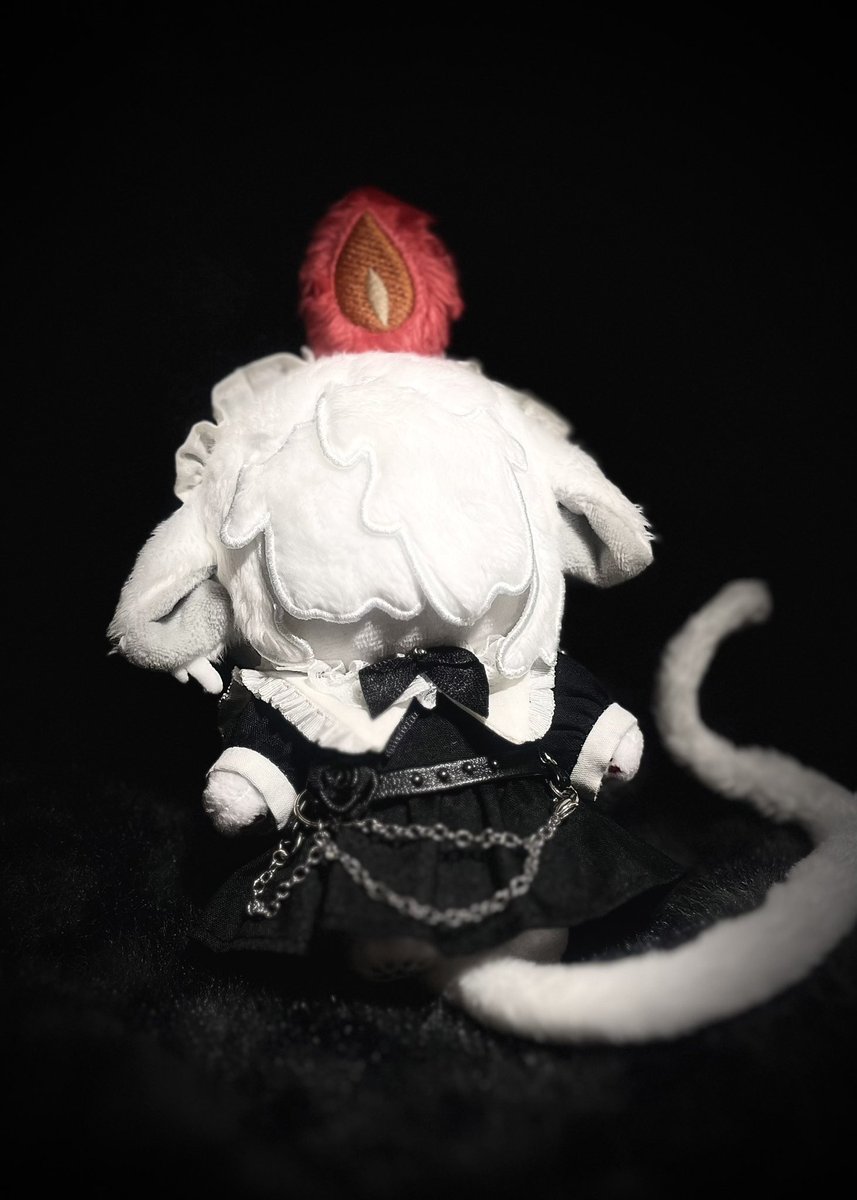hatika_doll's tweet photo. ぼんやり https://t.co/rdWmFpqFpx