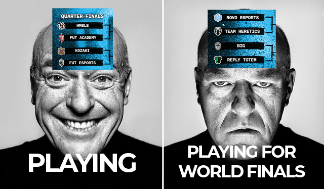 Reply_Totem's tweet photo. The two faces of Sunday's bracket 🌗 https://t.co/52H8jvtAD7