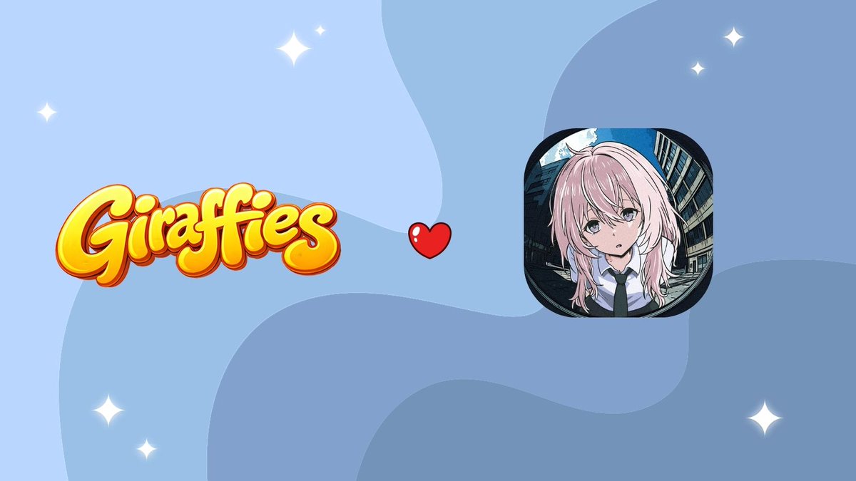 giraffies_nft's tweet photo. Giraffies secured @momoyumemi WL allocation🦒

We've secured both GTD and FCFS slots for Giraffies holders on our Discord server.

We are happy to support and looking forward to their successful launch! https://t.co/VjidScy46l