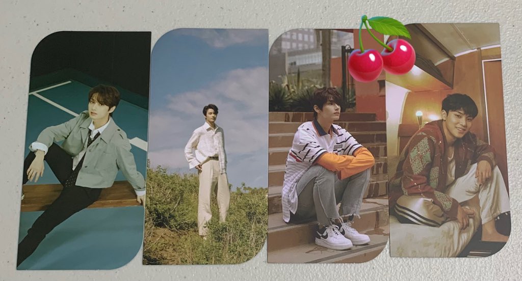 lv94210's tweet photo. 세븐틴 SVT 헹가래 앨범 책갈피 포카 포토카드 양도 판매 sell

일괄 0.3

에스쿱스 정한 조슈아 준 호시 원우 우지 디에잇 민규 도겸 승관 버논 디노 승철 정한 지수 준휘 순영 원우 지훈 명호 민규 석민 승관 한솔 찬 #세븐틴 #SEVENTEEN #캐럿 #CARAT #포토카드 #판매 #양도 https://t.co/oxdNsgJOC6