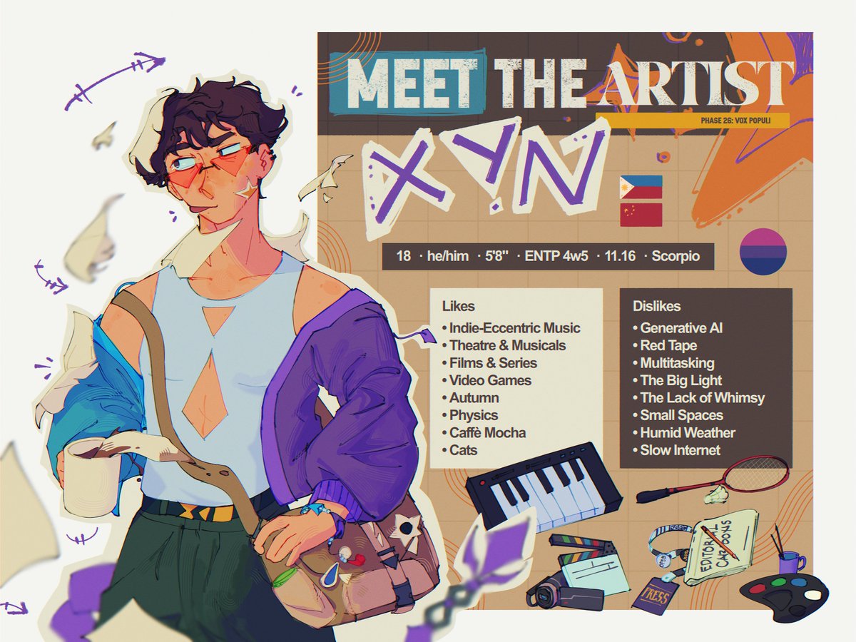 Xyn tweet media