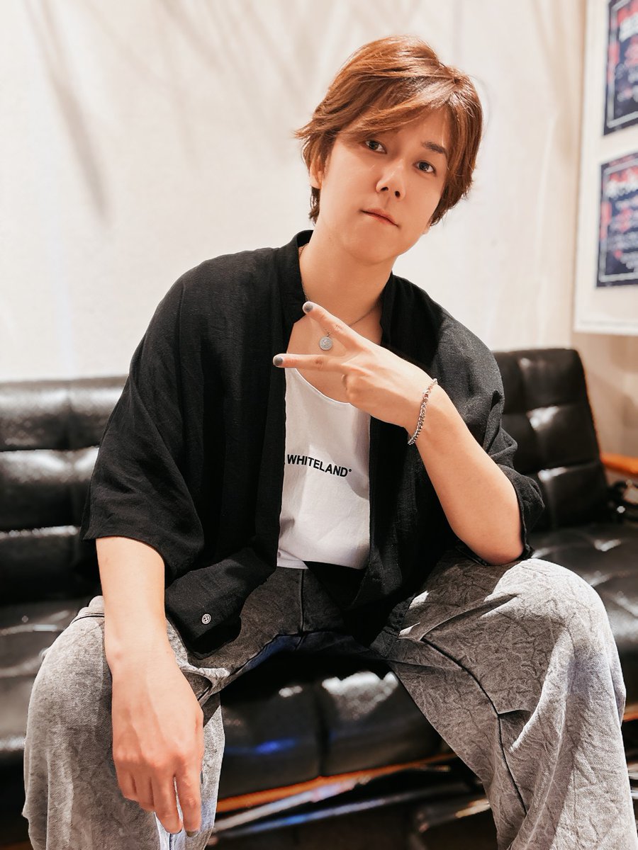 ajiko_vox's tweet photo. #あじこや 大阪編！！！
昼夜歌いきりました🎤
贅沢な時間を一緒に過ごしてくれて本当にありがとう！
ひさしぶりの大阪最高に良き思い出になりました🌈🌈🌈

8月1日の東京編もよろしくー！！ https://t.co/a3LG1Qz06u
