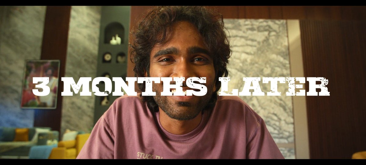 HungryCheetah__'s tweet photo. @RageofYSJ Marriage aina tarwata amudha tho valla job gurinchi discussion ayyaka. 3month's later ani paduddhi tarwata cut chesthe, 2 months pregnancy ani cheptharu office lo 😵‍💫 vadu modgudee pothunte veellu emo eskuntar gap lo 🫠 https://t.co/6t0lbzgSnO