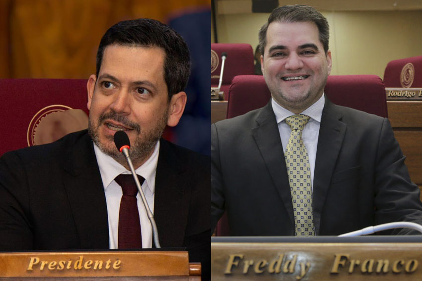 Cámara de Diputados tweet media
