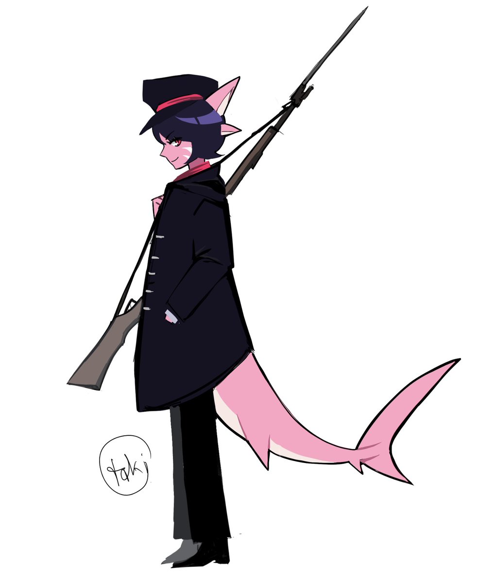 Rora_ch_'s tweet photo. #oc https://t.co/0DCZ27PLLq