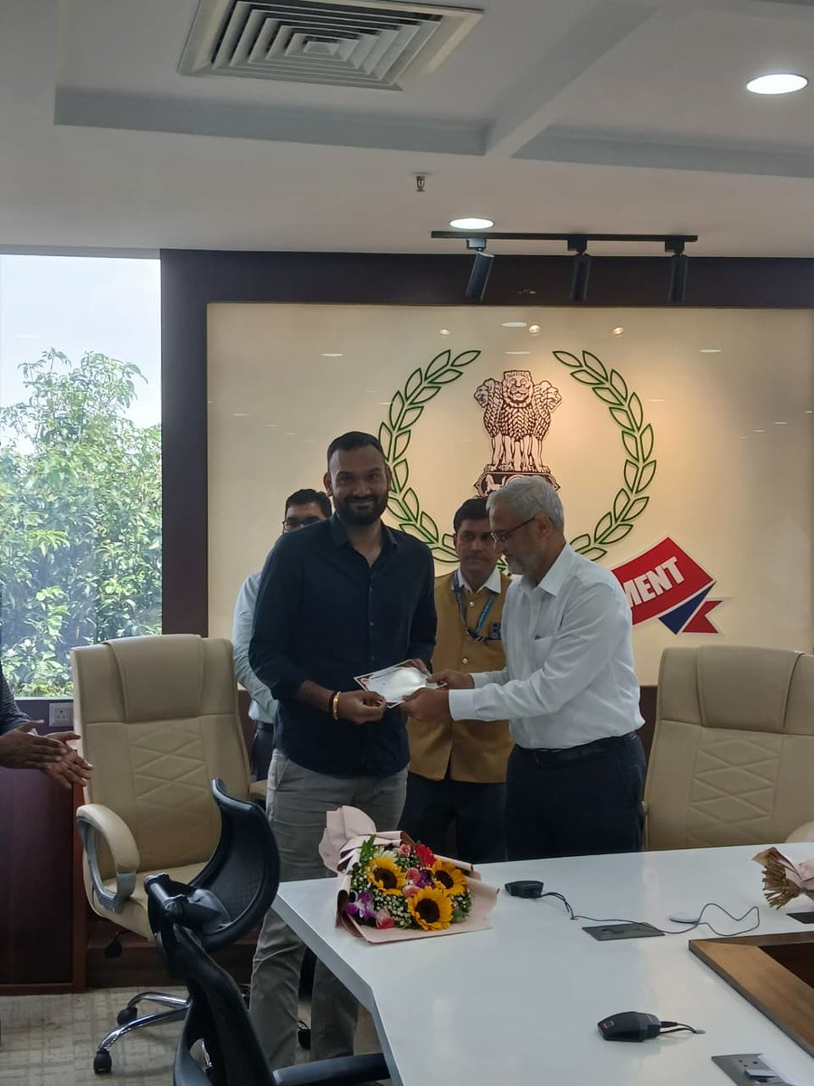 IncomeTaxPune's tweet photo. Some more glimpses- https://t.co/oybfF5lS1w