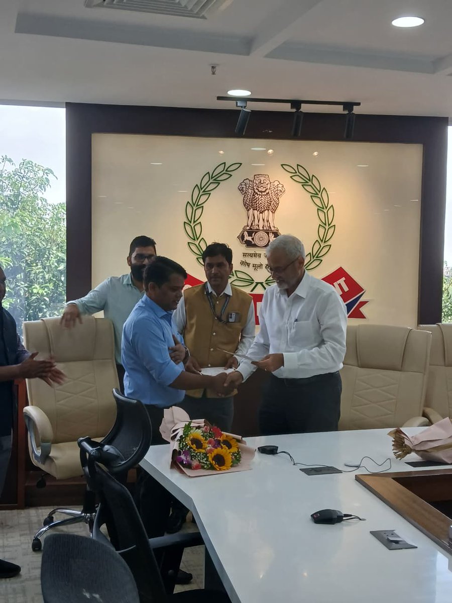 IncomeTaxPune's tweet photo. Some more glimpses- https://t.co/oybfF5lS1w