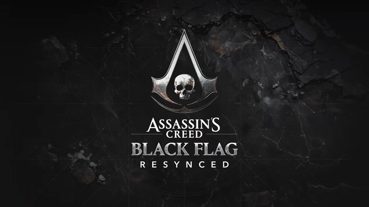 _VidasInfinitas's tweet photo. Ubisoft | Despiden a 51 empleados tras el lanzamiento de Assassin's Creed Black Flag Resynced

El estudio que participó en el remake sufrió una nueva ronda de despidos apenas un día después del estreno.

➡️+INFO | https://t.co/DX84s1IgW7 https://t.co/DclamnjSm3