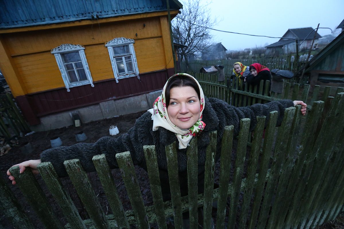 sbbytoday's tweet photo. 🏠В Беларуси можно купить пустующий жилой дом в деревне за 45 белорусских рублей. Как?

🔍По просьбе наших читателей изучили путь к дешевому домику в деревне.
https://t.co/fUDpcOyuhf https://t.co/ec6tyYujtm