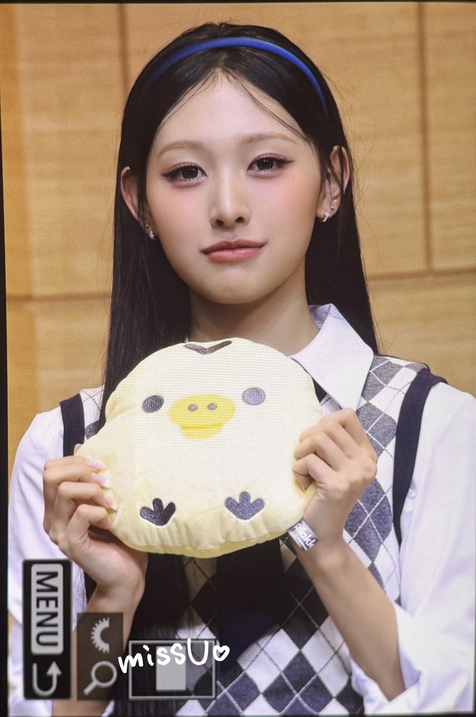 SNixx_y's tweet photo. 260710

#MINAMI #미나미 #ミナミ
#RESCENE #리센느 #リセンヌ https://t.co/tTBVFTaKR2