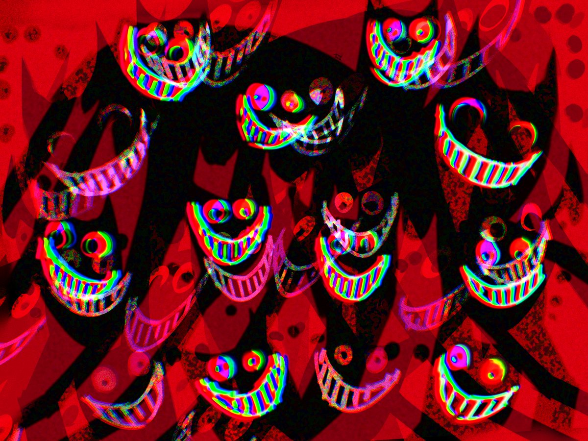 LemonyKleonella's tweet photo. Friends
#DELTARUNE https://t.co/oDFLvX6oIu