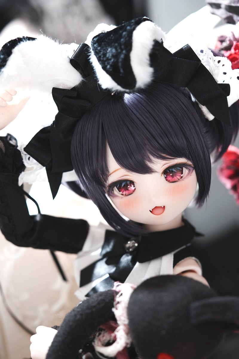 カスタムドール Hazuki (@ALINA_MAKE_UP) / Posts / X