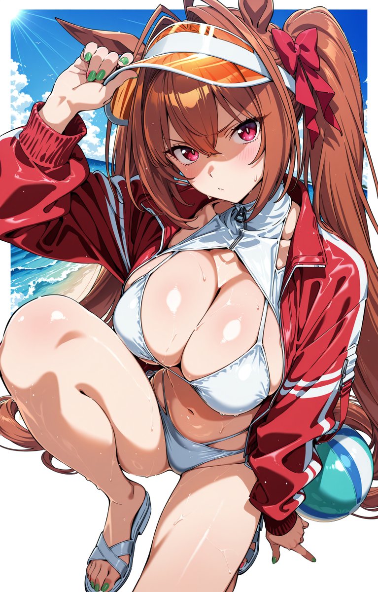 UDONK07777's tweet photo. RT @tanakashikwbyp: ライフセービングダスカ https://t.co/VmQkreMWVC