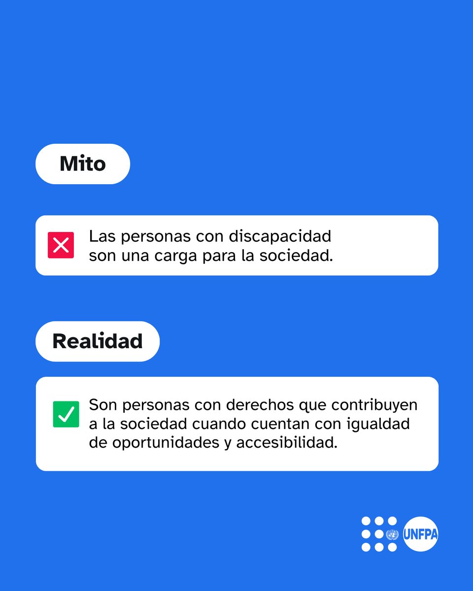 UNFPAecuador's tweet photo. 💬 Cambiemos la conversación sobre población. Detrás de los cambios demográficos hay personas, decisiones, aspiraciones y barreras que influyen en la forma en que vivimos y construimos nuestro futuro.

➡️ Conoce qué nos dice la evidencia.

#DíaMundialDeLaPoblación https://t.co/DOiAyUnVso
