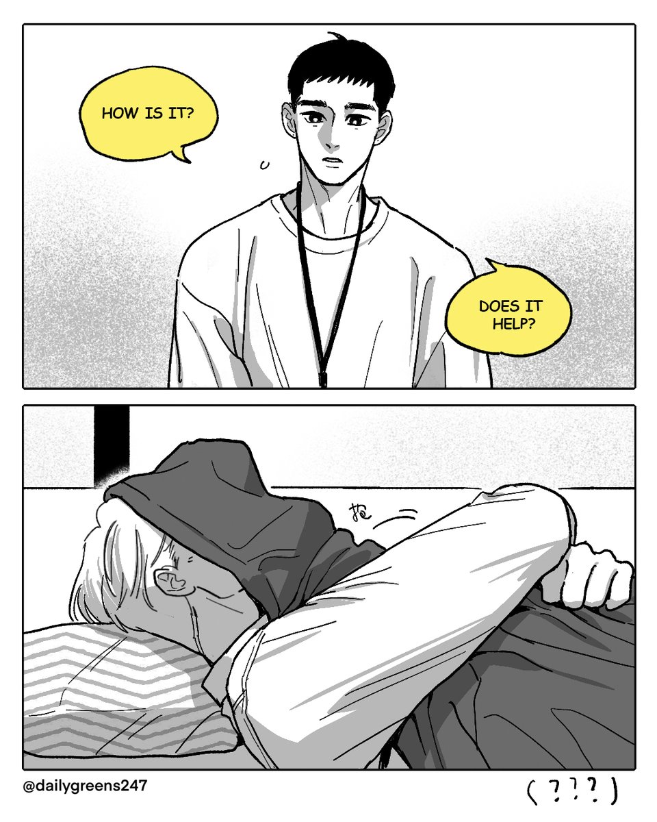 Dailygreens247's tweet photo. DAY OFF A.B.O | ep. 8
-
#dayoff宇宙 https://t.co/x0IpQGYRJS