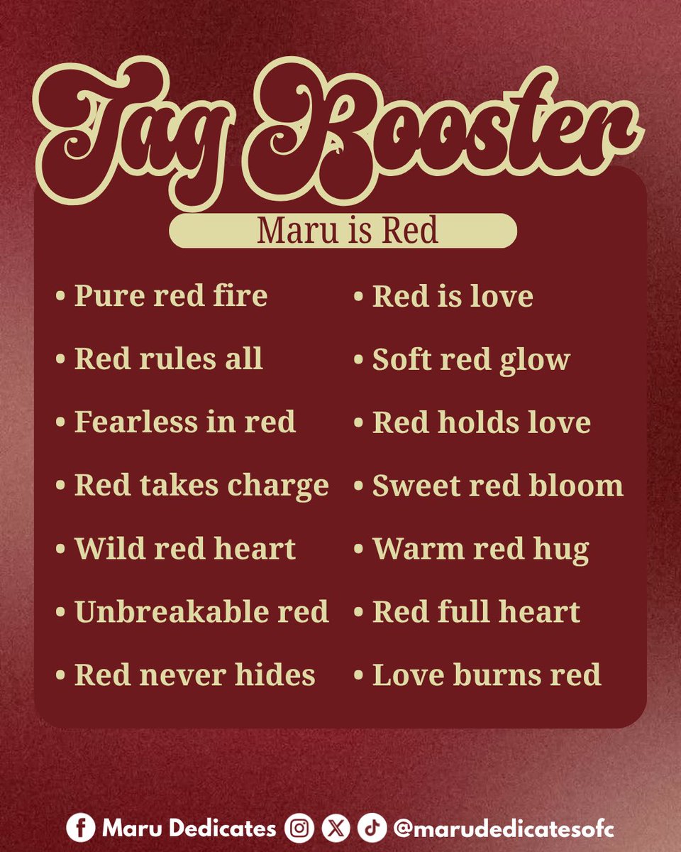 marudedicateofc's tweet photo. Red as is Red Requerme! 

AEZEKISS AT LAST
THE MAFIA BOSS CONFESSION https://t.co/KO1QvrF61r