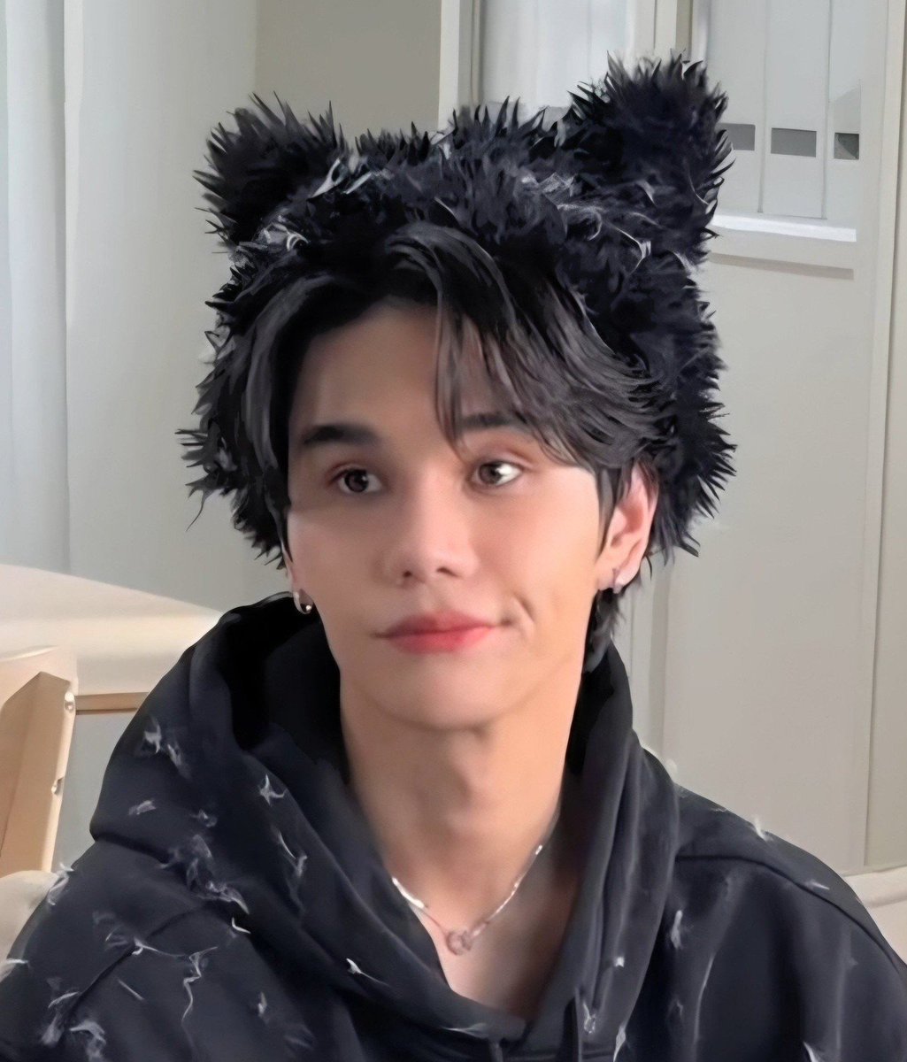 thisiseveve's tweet photo. วันนี้วันลูกแมวแห่งชาติ ชุกคนเติมแมวเด้กกันลึยัง https://t.co/Xmcea9UX25