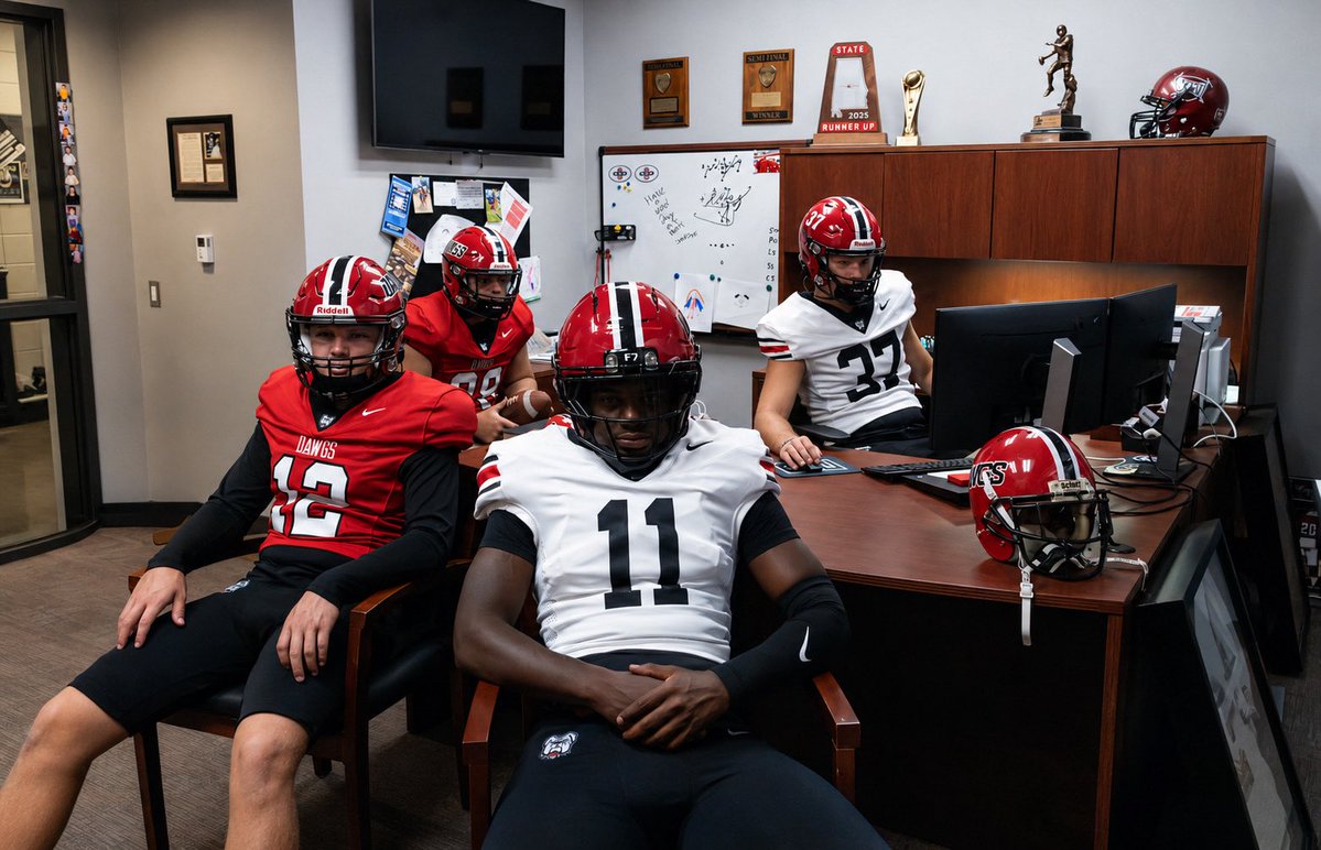 Opelika Football tweet media