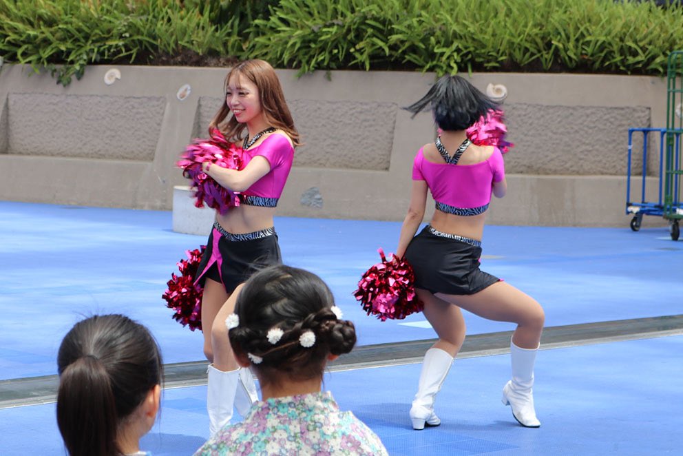LOICX GIRLS☆MIKI (@cheer_914) / Posts / X