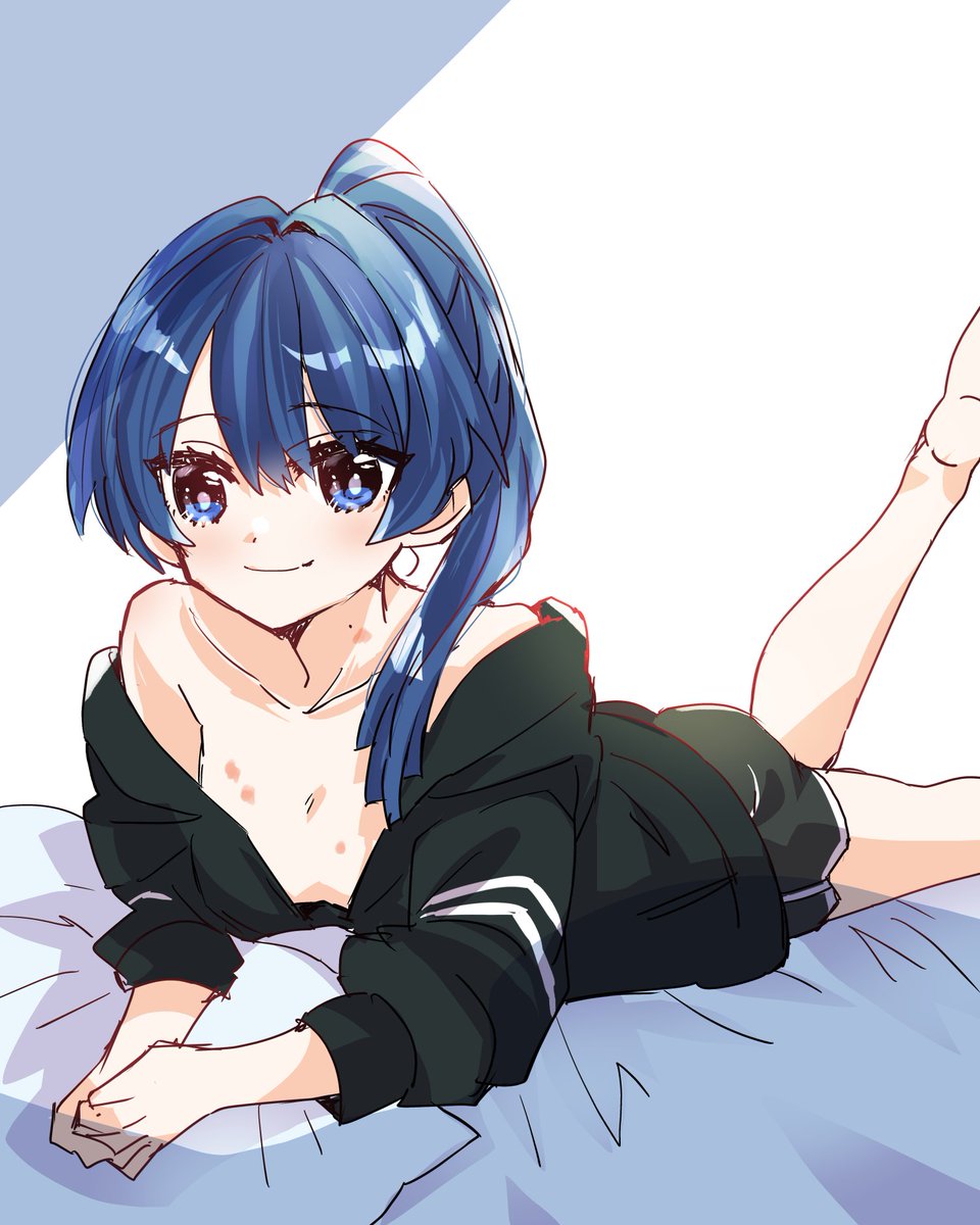 kamibukuro_2's tweet photo. 🐧⏰ https://t.co/tqFZTStwto