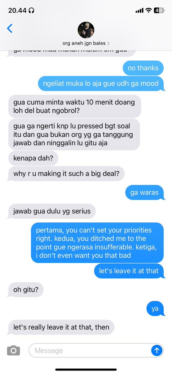 soleilitary's tweet photo. bukan siapa siapa aja belagu https://t.co/o6KMs1Mhq7