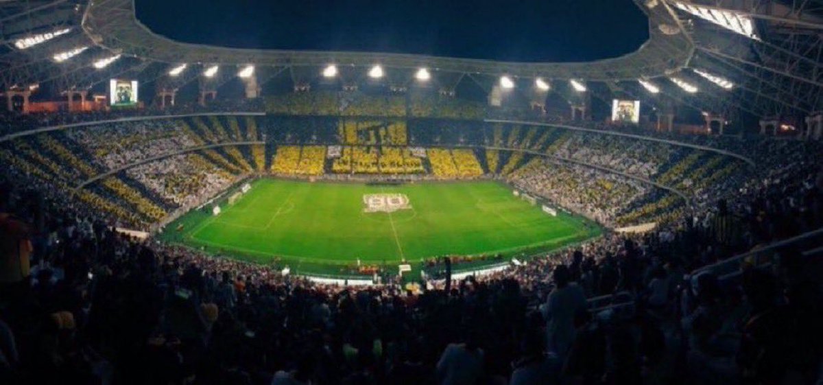 ittfc30's tweet photo. #صفقات_الاتحاد_مطلبنا 

🚨🟡⚫️ — رسالة لكل العاملين في الاتحاد ..

دومينغو سواريز، فهد سندي، عبدالله الحسيني، فراس شريف ، عبدالعزيز الزيد ، فارس الحجيلان، فيصل باشا، صهيب جمجوم، إبراهيم القرشي، عماد سالم، عبدالقادر العمودي، عبدالإله فقيه، وعمر بغلف..

مثلما تحملتم مسؤولية التعاقد معه …
تحملوا أيضًا مسؤولية دعمه …

امنحو المدرب الأدوات التي يحتاجها ، ونفذوا متطلباته الفنية ، هيئوا له بيئة عمل مستقرة حتى يملك كل مقومات النجاح ..

بعدها فقط ، حاسبوه على النتائج ، اما قبل ذلك فلا تتركوه يواجه التحديات وحده ثم تتم اقالته !