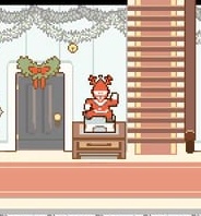KrisDPizza's tweet photo. "Holiday manor dark world" you say. https://t.co/sxTUqukGBb