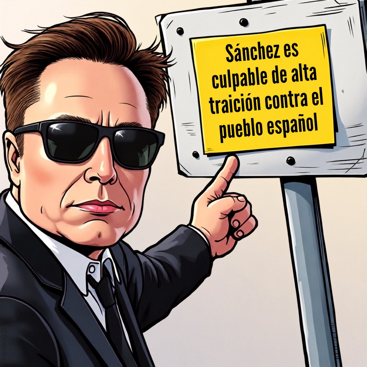 PabloFranco1936's tweet photo. ELON MUSK TIENE RAZÓN!! https://t.co/gpQ5DLOzbS
