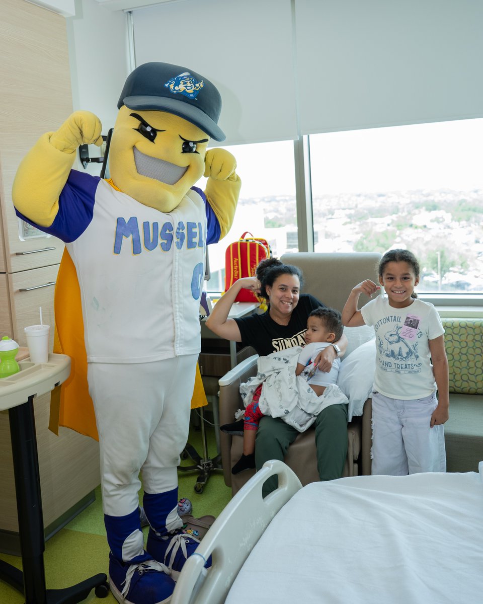 Golisano Children’s Hospital of Southwest Florida tweet media