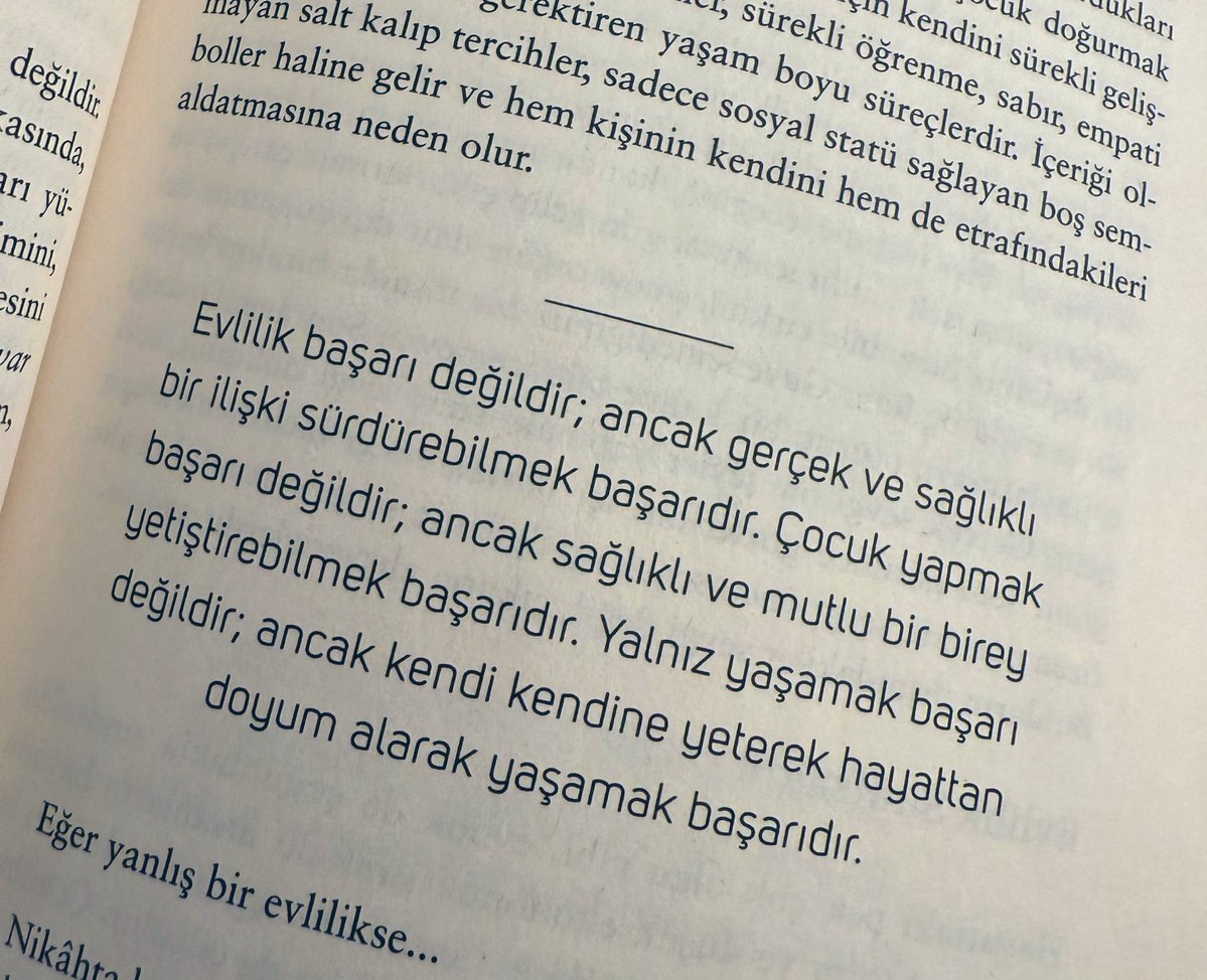 tunctataker's tweet photo. Farkındalık Cehennemdir kitabımdan...