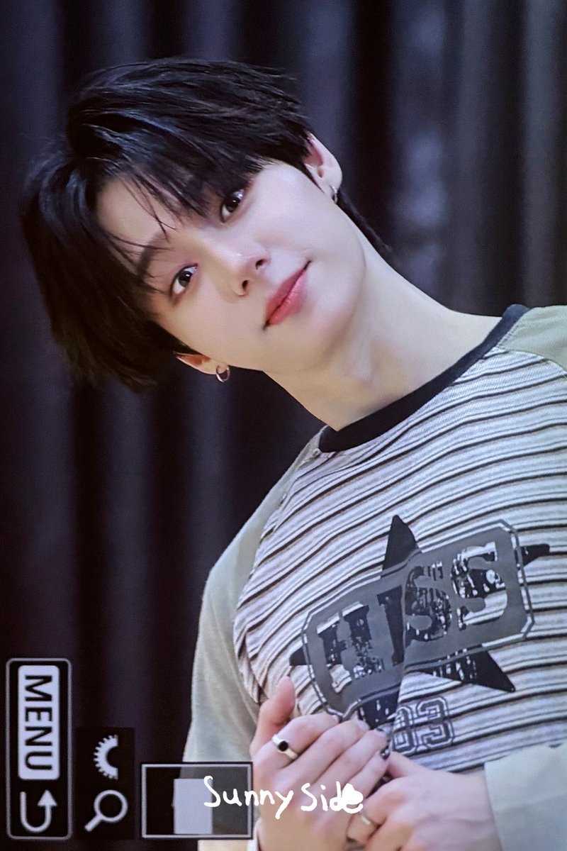 SunnySide980826's tweet photo. 260710

#ONEUS #원어스 #환웅 #여환웅 #ファヌン #Hwanwoong https://t.co/MW4h6jqv2z
