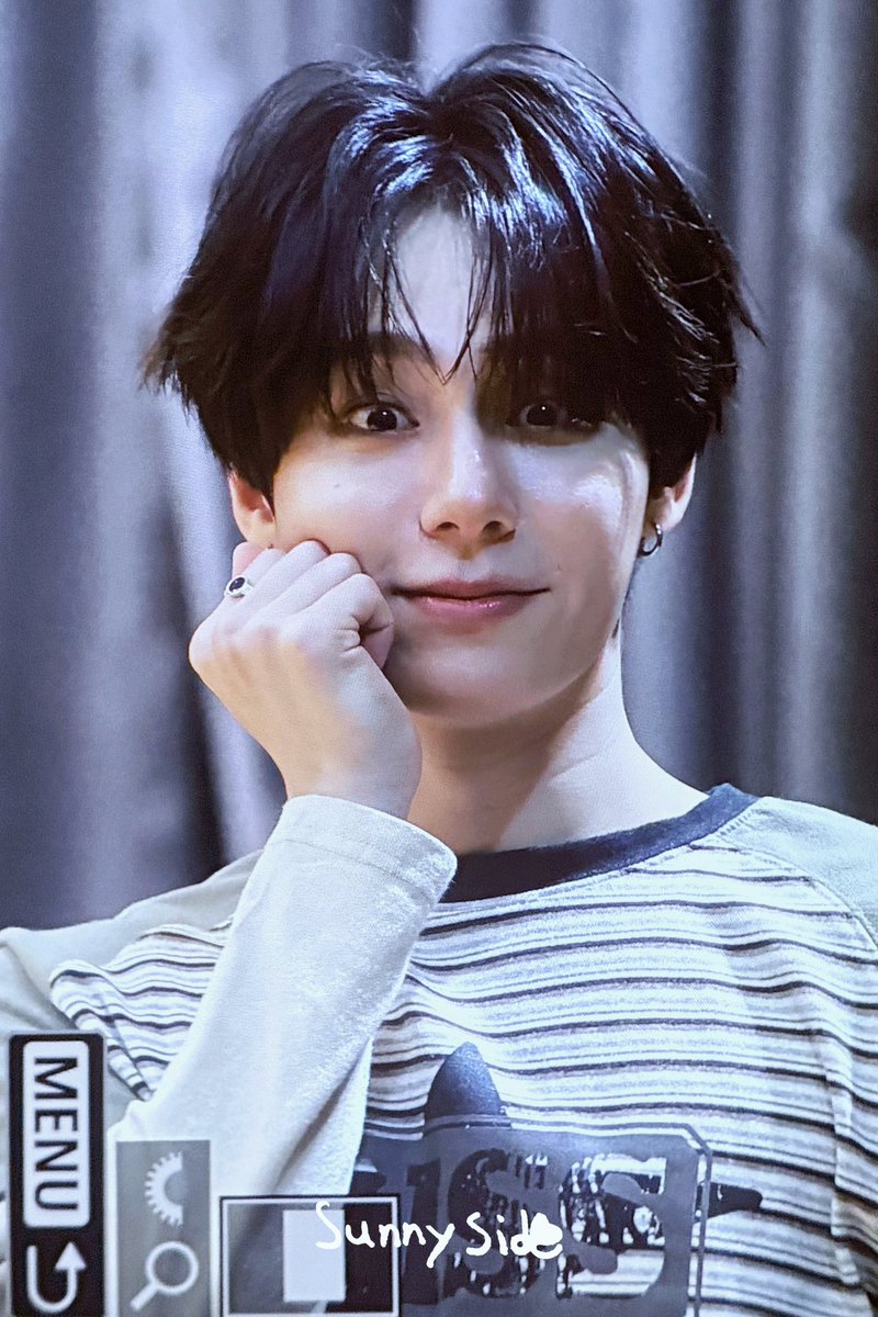 SunnySide980826's tweet photo. 260710

#ONEUS #원어스 #환웅 #여환웅 #ファヌン #Hwanwoong https://t.co/MW4h6jqv2z