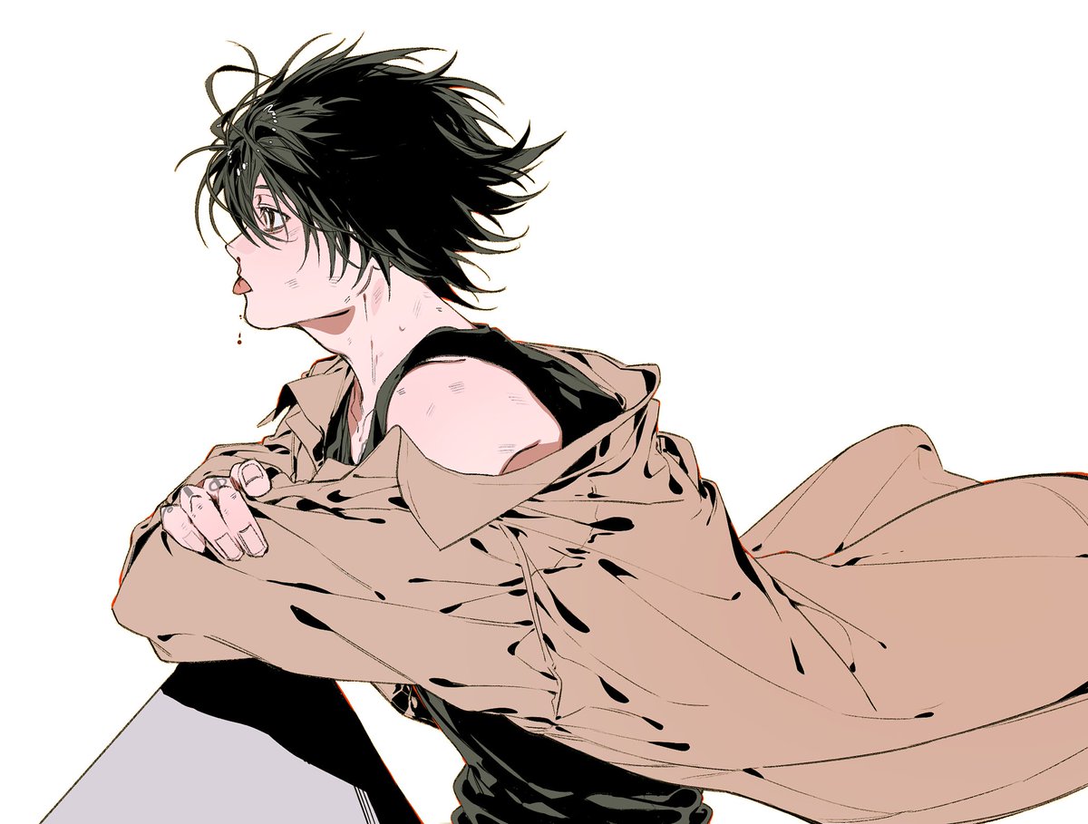 IKAooi1's tweet photo. 🩸 https://t.co/bCwyxLKaxO