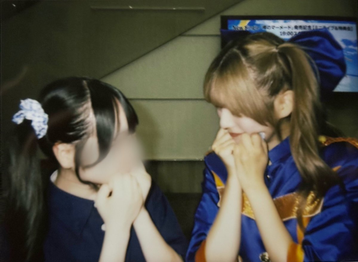 Nonlx__'s tweet photo. ふいに目が合ったあの時間も ちょっとした表情さえ ᵕ ̫ ᵕ̩̩♡

 #チェキ・オブ・ナオ https://t.co/yDUzrUnkW6