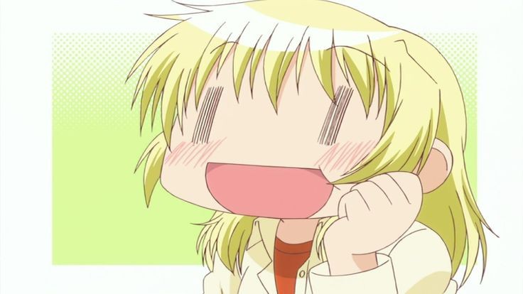 vuivui0529's tweet photo. 宮ちゃんの声はユーノくんとヴィヴィオと同じ！
でも声的にヴィヴィオよりもユーノくんに聞こえる https://t.co/AYCGP21R1F