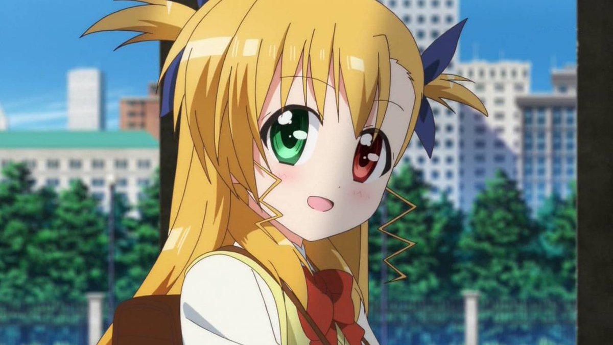 vuivui0529's tweet photo. 宮ちゃんの声はユーノくんとヴィヴィオと同じ！
でも声的にヴィヴィオよりもユーノくんに聞こえる https://t.co/AYCGP21R1F