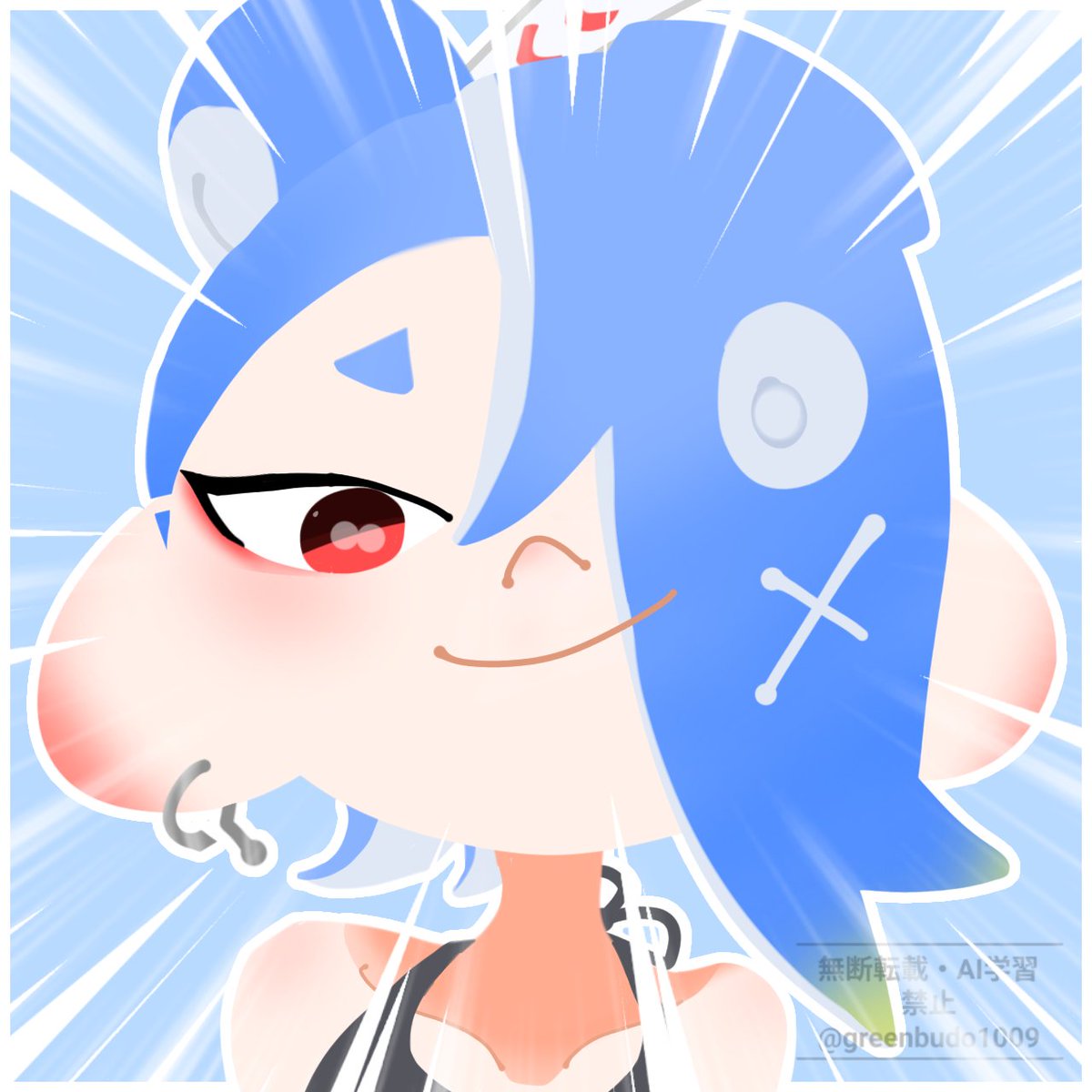 greenbudo1009's tweet photo. #新しいプロフィール画像
スピード陣営です333 https://t.co/ny3qwYATNS