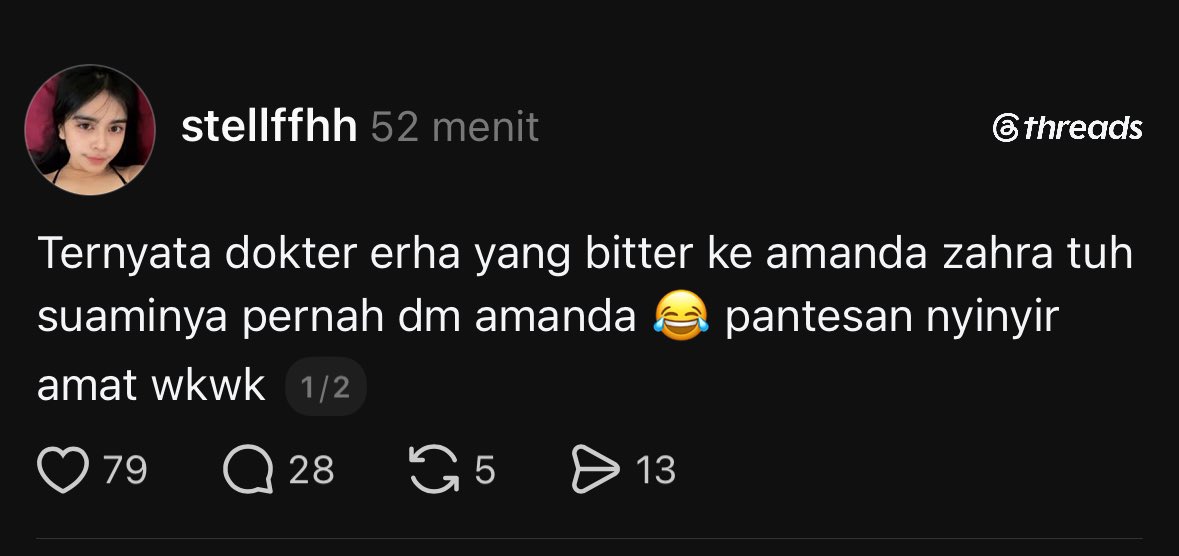 skinnypandaaa's tweet photo. (((Lakinya yg gatel, malah nyalahin org lain))) kenceng bgt woii https://t.co/hWDZXPoUm7