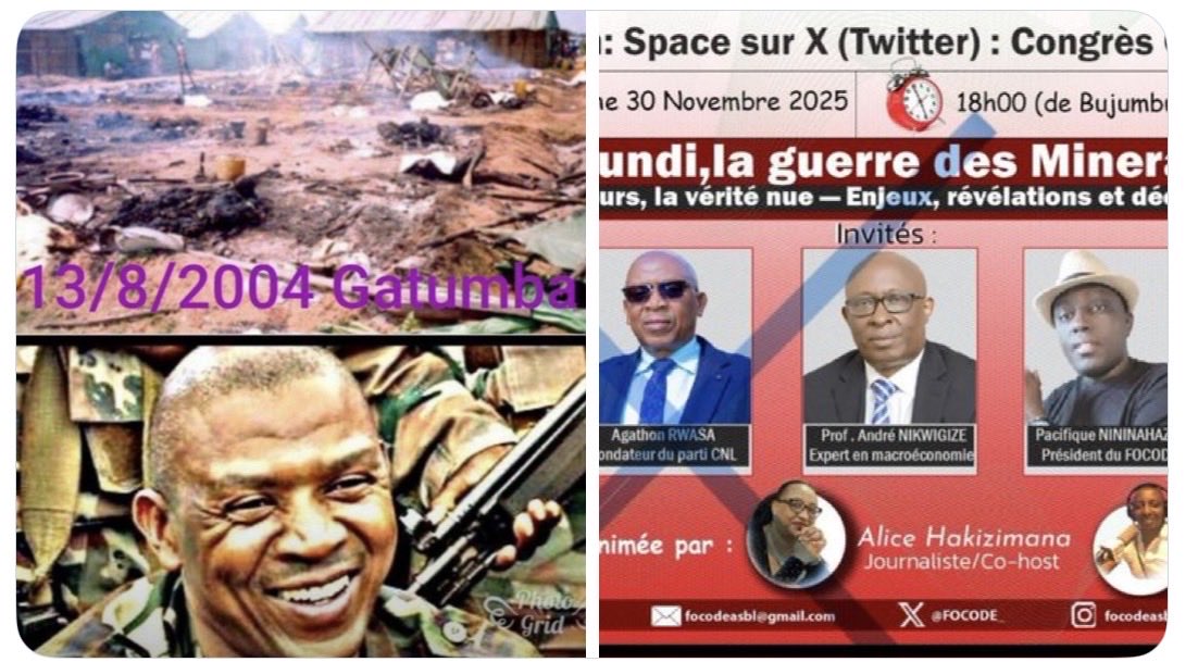 12amorFati's tweet photo. Abansi b’🇧🇮 si intwaro ishingiye kuvyiyumviro vy’ihonyabwoko ya #CNDD gusa. https://t.co/N72hV27LmX