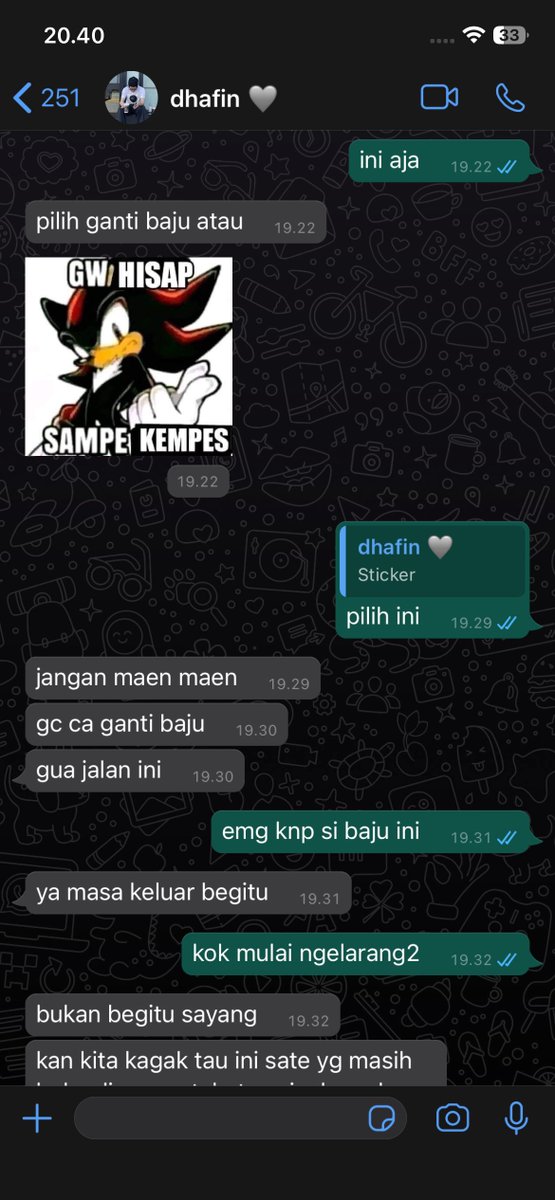 qalacxy's tweet photo. sampe kempes https://t.co/kPW9tumbGz