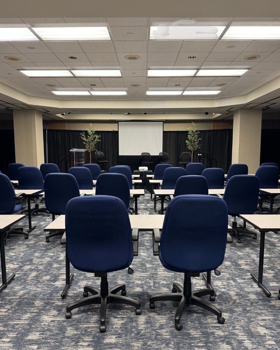 UTConferences tweet picture