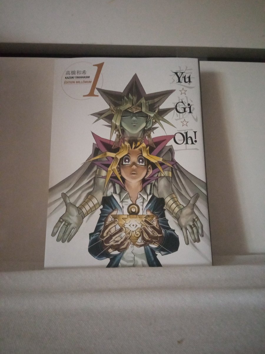ColombiesClmen1's tweet photo. Magnifique @EditionsKana ! https://t.co/QdjsPkE3vE