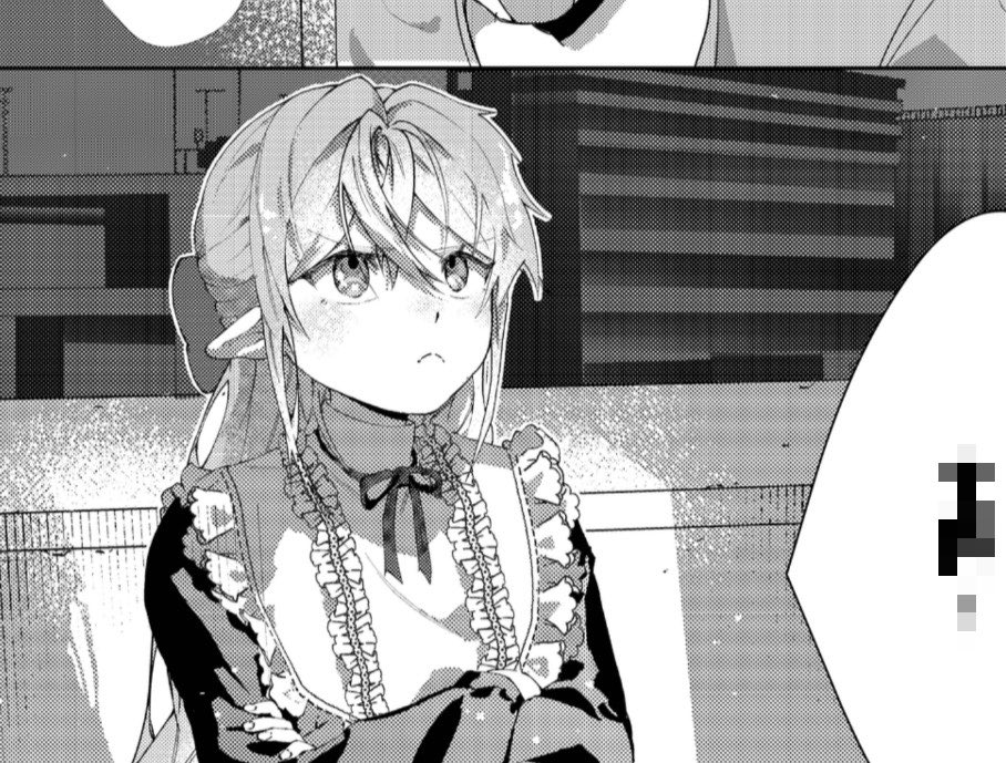 t0ruk0's tweet photo. ハイライトの顔ですー もっと描かなきゃ！
#漫画家志望 #漫画 https://t.co/tfF95Xah9b
