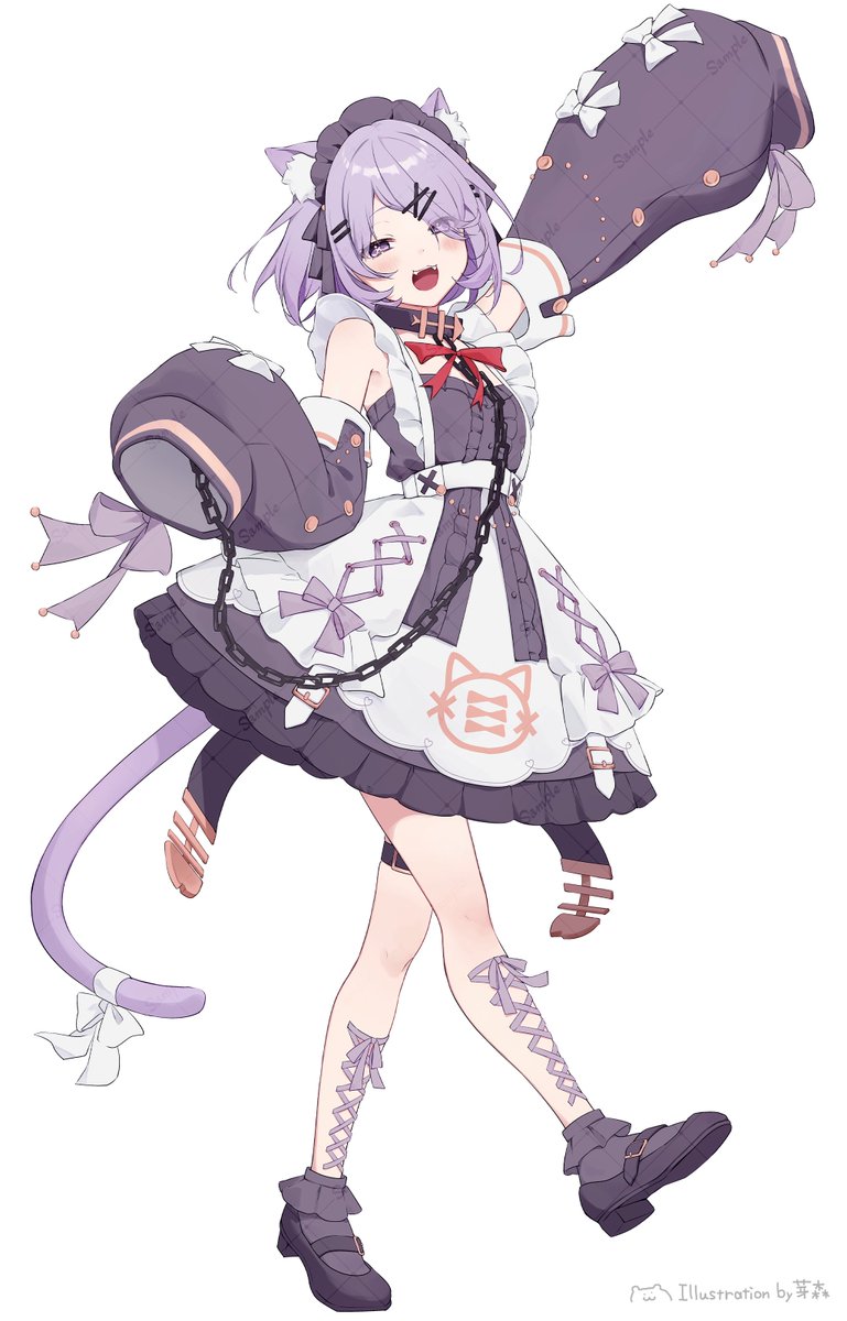 memori086's tweet photo. 【お知らせ】
イラスト制作実績をまとめたポートフォリオを公開しました！

一枚絵 / MVイラスト / 立ち絵 / アイコン など
企業様・個人様問わずご依頼を募集しております。Contactページをご確認のうえ、お気軽にご連絡ください！
#有償依頼

↓リンクはリプ欄にございます🙇‍♂️ https://t.co/BKTtsn1IcF