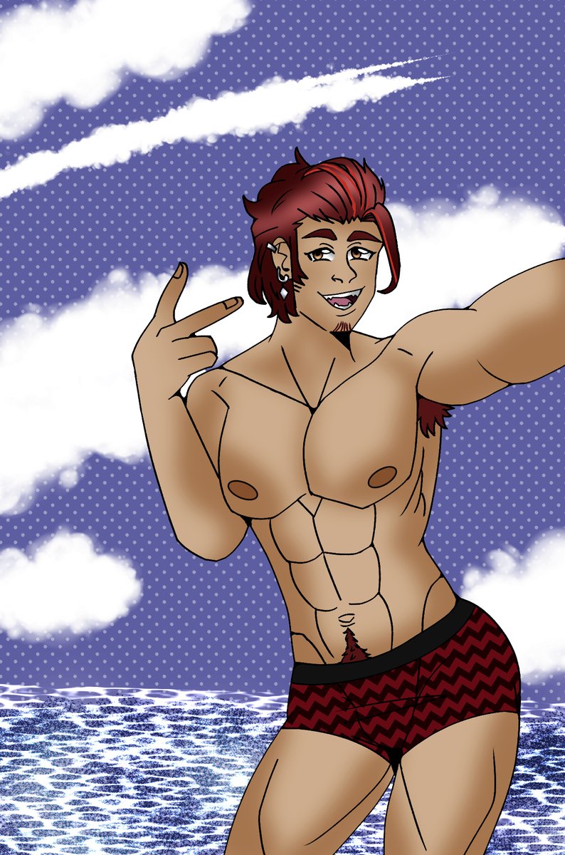 GalacticAce's tweet photo. Art Fight Attack #5
Altair belongs to @mintbaozi
#artfight #artfight2026 #teammystery https://t.co/rsDwTW5yRE