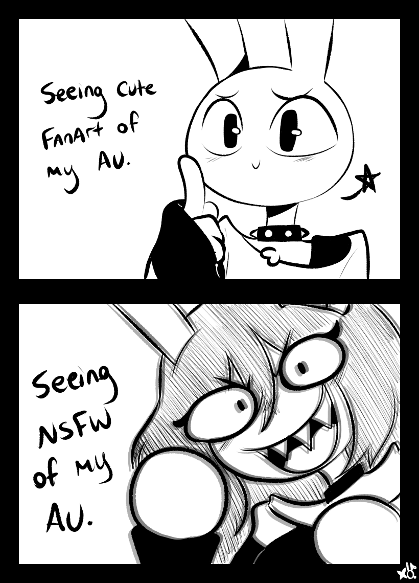 XObunny (@XObunny04) / Posts / X