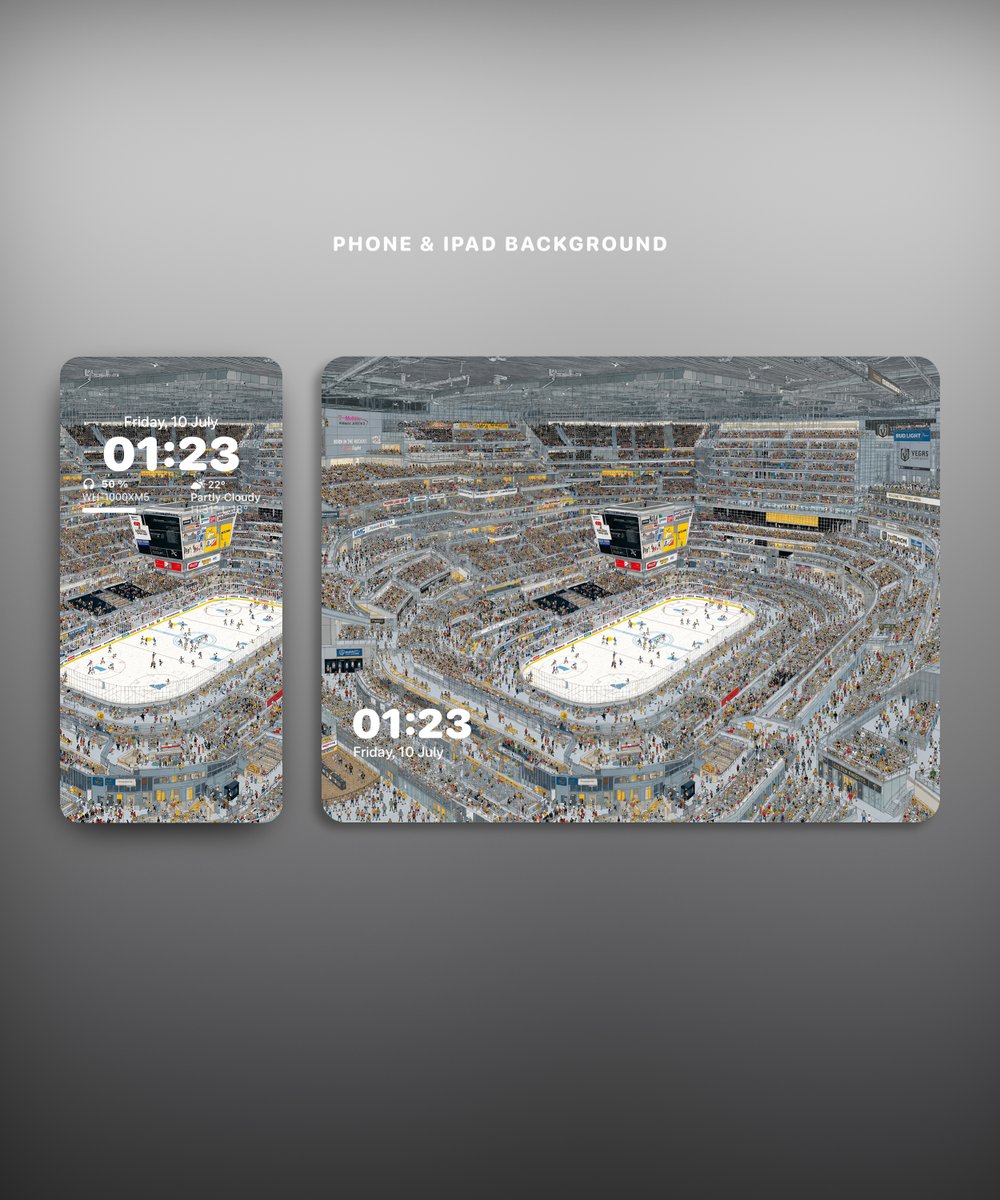Wallpaper Atelier tweet media