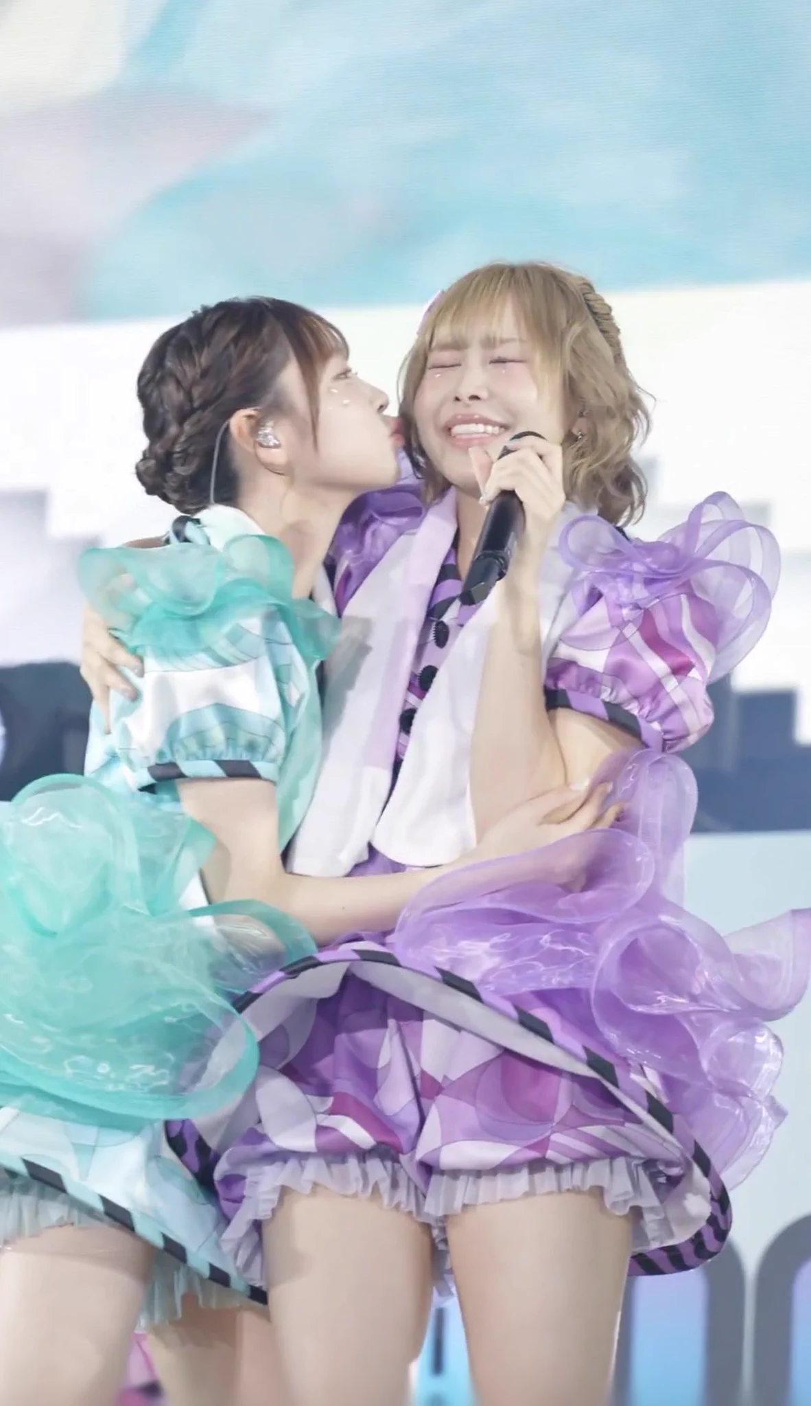 FRUITS ZIPPER【Official】 on X: 
